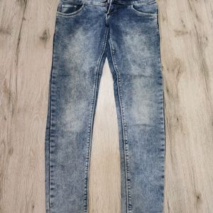 Sc2339 Vestment Jeans Waist 30