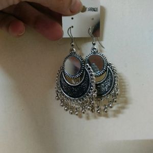 Combo Earring 4 Piece