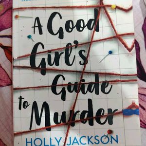 Good Girl Series By Holly Jackson