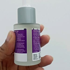 2%salicylic Acid Serum