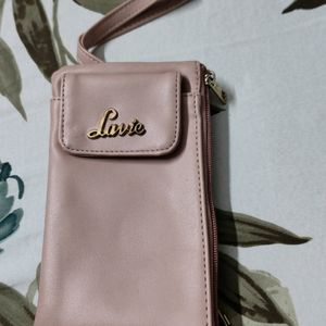 Cute Pink Wallet