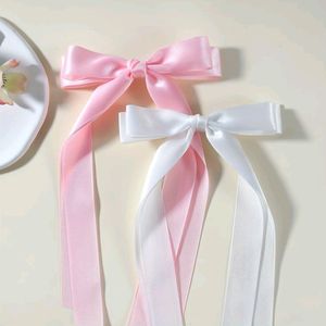 Pintersty Bow Clips