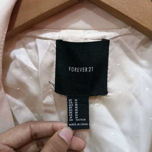 Forever 21 Blazer