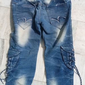 Jeans | Blue | Brand New Condition