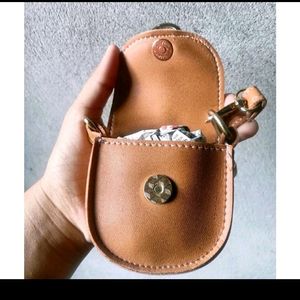 Cute Tiny Sling Bag With Chain