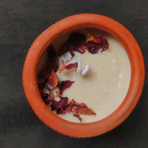 Matka  Candle