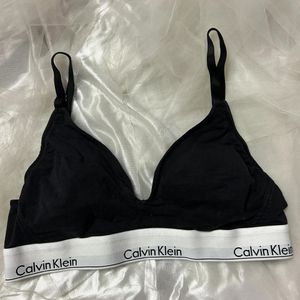 Calvin Klein Bra