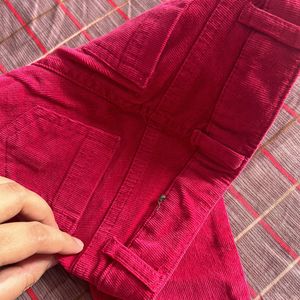 New Benetton Trouser Pants For 0years 23Cm