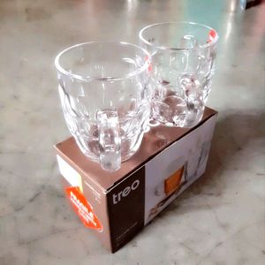 Beer Mug Glass Pack Of 2