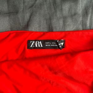 ZARA BODYCON DRESS