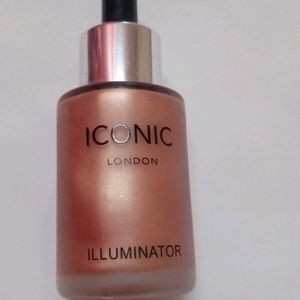 Iconic illuminator...