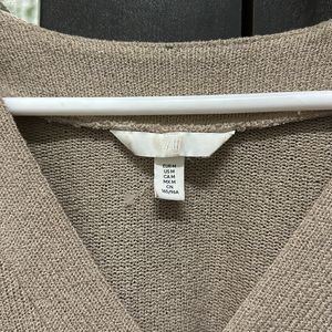 H&M V Neck Jumper