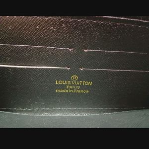 Louis Vuitton Wallet