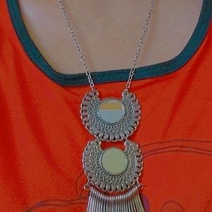 Ethnic Necklace