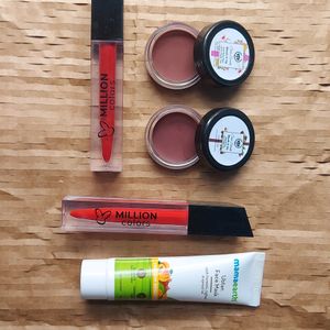 5 Products
