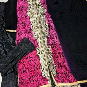 Designer Kurta Set