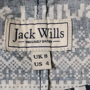 329RS Jack Wills Shorts