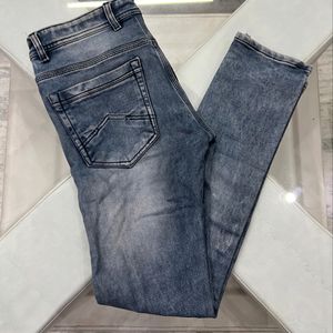 Men's Jeans