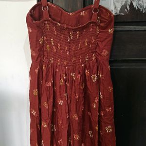 Zara Dress