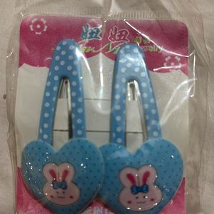 Baby Hair Clips