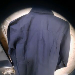 Cotton Formal Shirt