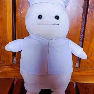 Jibang Chef Stuffed Toy