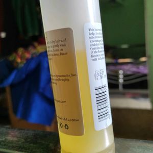 Biotique Bhringraj Hair Oil