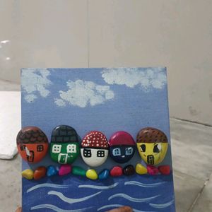 Hand Made Painting