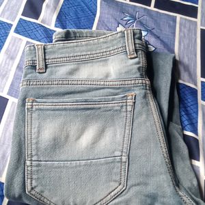 COBB Denim Narrow Fit