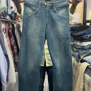 LEVIS KOREAN BAGGY PANT✅