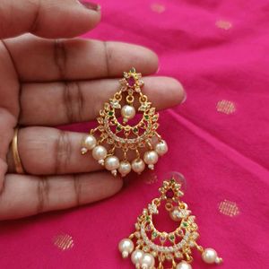 Ethnic Earrings