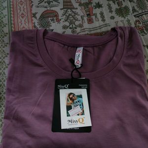 Over Shiz T-shirt For Woman