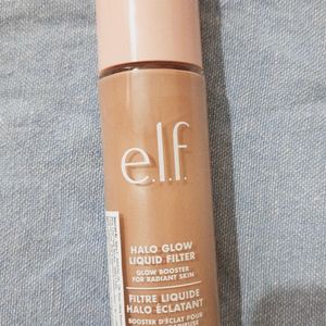 Elf Halo Glow Filter - Shade - Medium