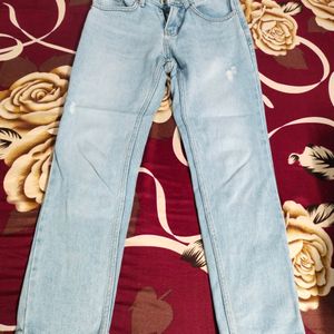 Denim Mom's Jeans