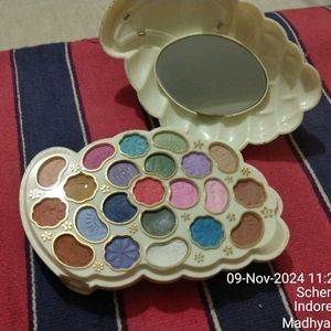 Combo Makeup Kit