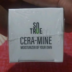 Cera Mine Moisturizer