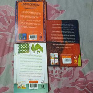 Sudha Murty - Set Of 3 Books