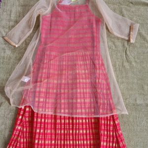 6 Years Girls Dress