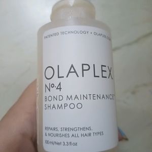 Olaplex Bond Maintenance Shampoo No 4