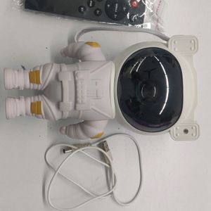 Astronaut Galaxy Projector Flash Sale Hurry Up