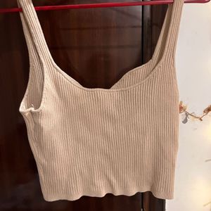 H&M New Bralette Top