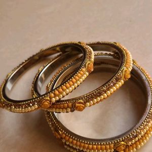 Bangle - Set Of 4