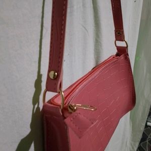 Shoulder Bag