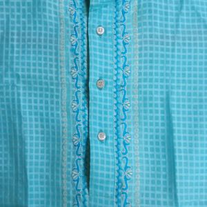 10 To 15 Year Old Boy Kurta Set