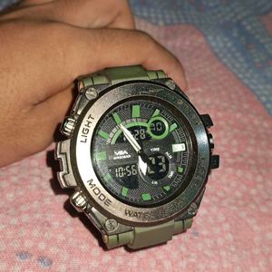 Men Stylish Watch