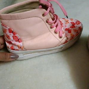 Girls Shoes