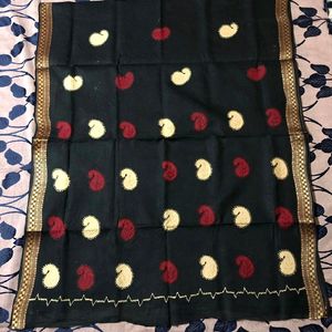 Cotton Saree