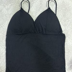 Black Camisole