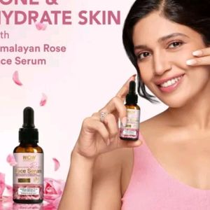 Rose Serum