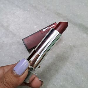 Maybelline Color Sensational Creamy Matte Lipstick